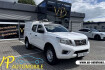 Nissan Navara Visia pick up *4wd*klima*diff. sperre ahk 3 5t
