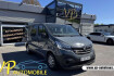 Renault Trafic Life h1l1 9 sitzer automatik led
