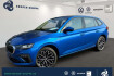 Skoda Scala Drive 1.0tsi drive+kamera+led+klima+shz+dab+