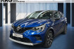 Renault Captur Evolution evolution tce 140 mild hybrid edc kamera