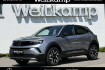 Opel Mokka Edition mokka 1.2 turbo edition led+navi+kamera+tempomat