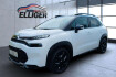 Citroën C3 Aircross Max Citroen c3 aircross max pure tech 130 eat6