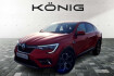 Renault Arkana Techno techno tce 140