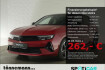 Opel Astra Electric  Astra l lim gs hybrid edct+led+navi+360 grad kamera+sitz