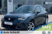 Seat Arona  1.5 tsi dsg fr virtual cockpit+navi pro+ka