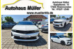 Opel Astra GS gs
