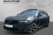 Opel Astra Ultimate st ultimate navipro acc glasdach hud 360