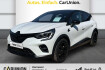 Renault Captur Techno rive gauche e tech plug in 160