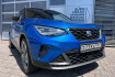 Seat Arona FR 1.5 tsi dsg fr 1.hd v. cockp ahk kam led