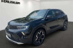 Opel Mokka Ultimate ultimate navipro  sitzheizung  klimaautom.  alcant