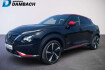 Nissan Juke N-Design 1.6 hybrid *n design*navi*kamera*shz*bose*