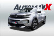 Citroën C5 Aircross Shine Citroen c5 aircross autom. shine pack leder ahk gjr led na