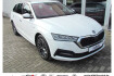 Skoda Octavia Clever combi 2.0 tdi dsg clever led  pdc