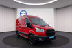 Ford Transit Custom Trail Transit 350 l2 h2*1 hand*kamera*ahk*klima*navi*