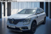 Renault Koleos Initiale Paris initiale paris 4×4 dci 190 x tronic 8 fach bereift