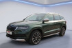 Skoda Karoq Soleil scout 4×4/standh./virtual/ ahk/ canton