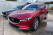 Mazda CX-5 Sports Line Cx 5 skyactiv g 165 sports