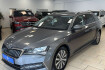 Skoda Superb Ambition ambition iv*navi*carplay*pano*acc*4xshz