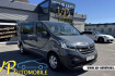 Renault Trafic Life h1l1 9 sitzer automatik led