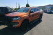 Ford Ranger Wildtrak wildtrack 4×4 wildtrak doppelkabine 4×4