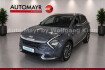Kia Sportage Vision 1.6 vision teilleder  navi  led  dab+