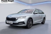 Skoda Octavia Clever combi clever 2.0 tdi dpf 7 gang dsg