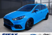 Ford Focus Autres rs 2.3 awd shz kamera xenon hgsd navi