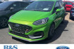 Ford Fiesta X st x+perfomace p.+led+b&o+launchcontrol