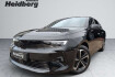 Opel Astra GS st 1.2 turbo gs allwetter ahk acc shz navi