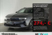 Opel Astra GS l st gs at+anhangerkupplung+360 grad kamera+sitz /