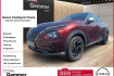 Nissan Juke Tekna juke 1.6 hybrid 143 ps 4amt