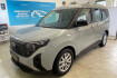 Ford Tourneo Courier Titanium Tourneo courier titanium automatik
