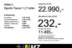 Opel Astra GS l sports tourer 1.2 turbo *h?u au neu*