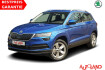 Skoda Karoq Soleil 1.5 16v tsi soleil led acc sitzheizung dab