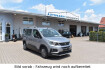 Peugeot Rifter Allure bluehdi 100 allure navi standhzg camping