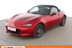 Mazda MX-5 Sports Line Mx 5 1.5 sports line *nav*tempo*cam*pdc*shz*alu*
