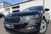 Skoda Octavia Style combi 2.0 tdi dsg style headup navi pdc shz matrix