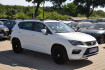 Seat Ateca FR 2.0 tsi 4drive dsg « fr » acc pano led virtual navi rkam kessy ambiente totwinkel alcantara apple allrad unfallfrei