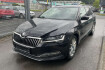 Skoda Superb Style style 4×4 memory navi led acc shz pdc
