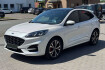 Ford Kuga ST-Line X 2.0 150ps hybrid st line x iled|hud|panodach|wipa|acc