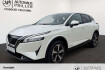 Nissan Qashqai N-Connecta 1.5vc t e power n connecta*winter paket*