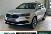 Skoda Karoq Clever 1.5 tsi act dsg clever shz navi acc led