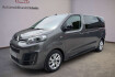 Citroën SpaceTourer Autres Citroen spacetourer spacetourer 2.0 hdi rip curl m automatik ahk