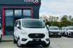 Ford Transit Custom Trend Transit /tourneo custom kamera 320 l2 9 sitzer