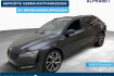 Skoda Superb Sport combi 2.0 tdi sportline virtual 360  ahk