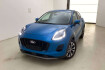Ford Puma Titanium titanium
