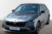 Skoda Scala Monte Carlo monte carlo