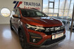 Dacia Jogger Extreme hybrid 140 autom extreme+ 7 sitzer