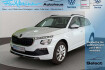 Skoda Kamiq Selection selection 1.5l tsi dsg bluetooth led klima