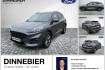 Ford Kuga ST-Line X st line x led+navi+kamera+winterpaket